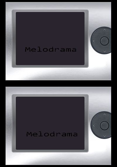 Mp3 Player Design  Id158_step9_substep4_preview