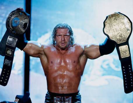 Informe de Triple H Hhh-1