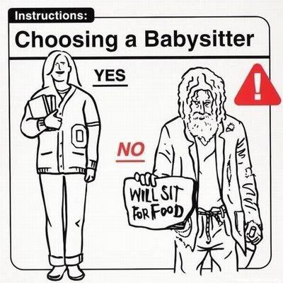 Mordheimer's Guide to the New Parents ChildCareforDummies23