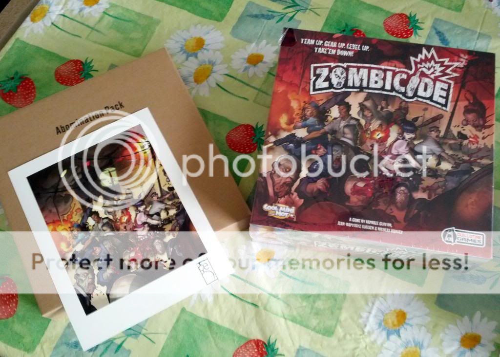 Kickstarter: Zombies, anyone? Zombicide - Page 6 ZombicideArrival05