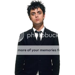 ~*Green Day*~ Billyjoe