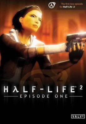 HaLf Life 2 - Episode 1 - Non SteaM [RS] 1-124