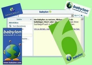 Babylon Pro 8.0.0 (r29) Multilanguage Portable 1-70