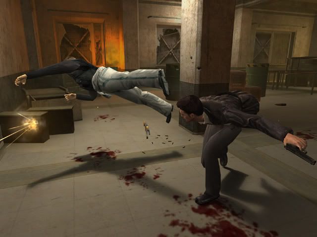 Max Payne 2 Rip(9 Part)Rapid/No Rapid+Premium Upload 3-55