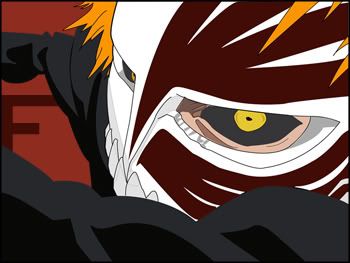 Bleach Vector... VECTORICHIGOcopia