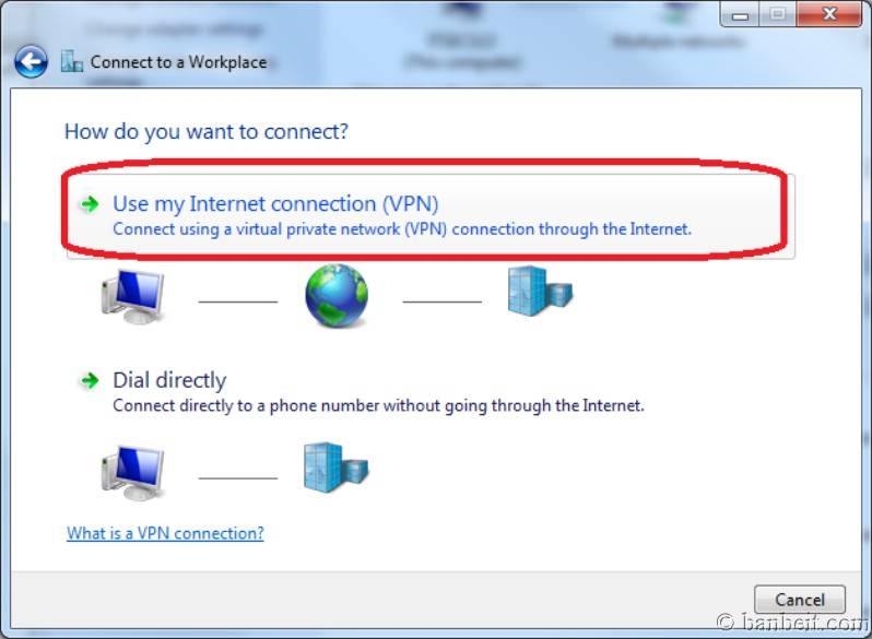 Sử dụng MIKROTIK RouterOS cho việc quản lý truy cập Internet Cvpn3