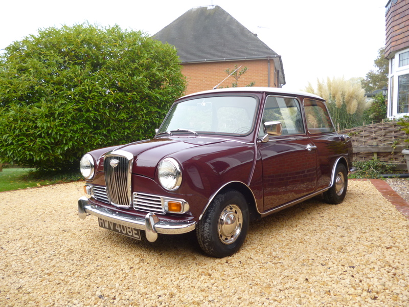 1967 Wolseley Hornet Mk3 for sale P1010623_zpssnbqizer