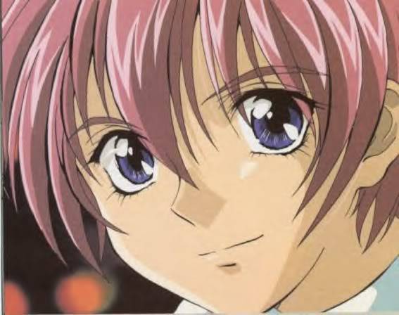 Personagem preferida d ANIME. - Pgina 4 Shuichi