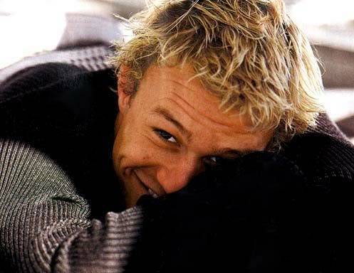 Heath Ledger (1979-2008) - One Year On... Heath