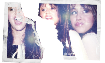 [ECLIPSE] of the [HEART] . ashlee's graphics . Mileyphotoframe