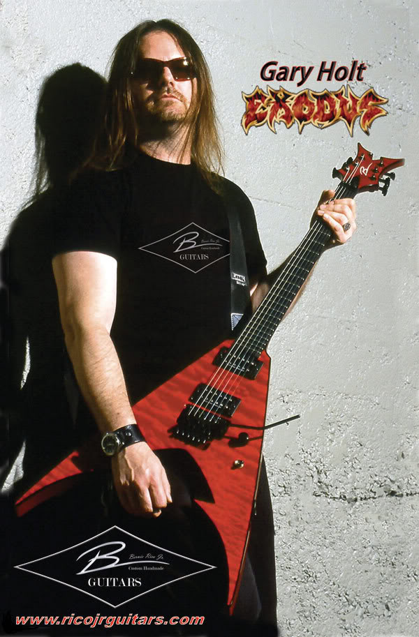The most metal person! - Page 3 Gary_Holt