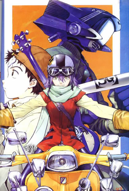 Fury kury y Fooly Cooly 6/6 completa LargeAnimePaperscans_FLCL_chop912_7