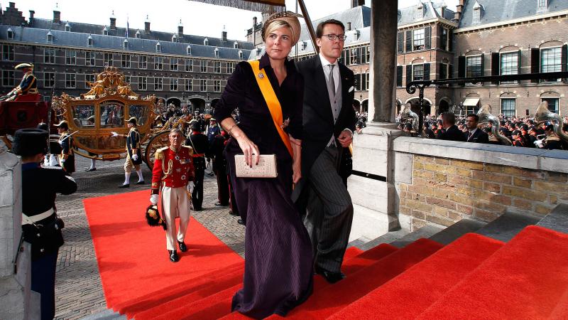 GUILLERMO Y MAXIMA, REYES DE HOLANDA - Página 6 698958