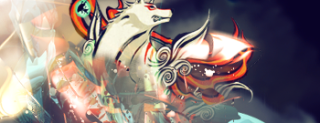 Kurai Remori -WIP- Okami