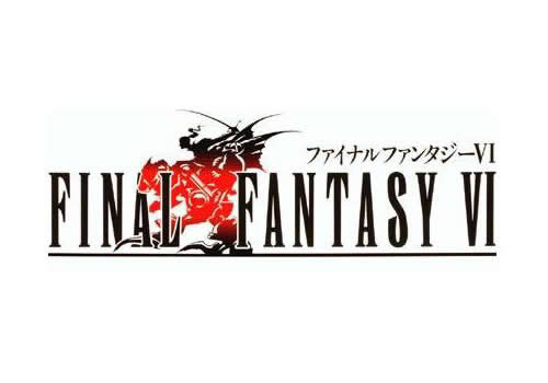 Final Fantasy Songs Collection (Coming Up in March) FinalFantasy6
