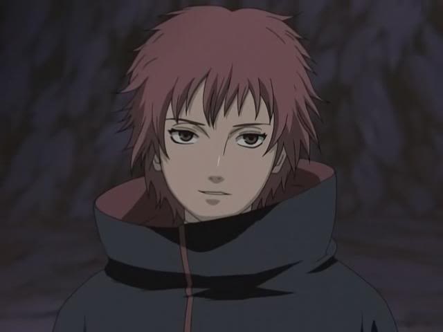 Avatar Sasori Sasori