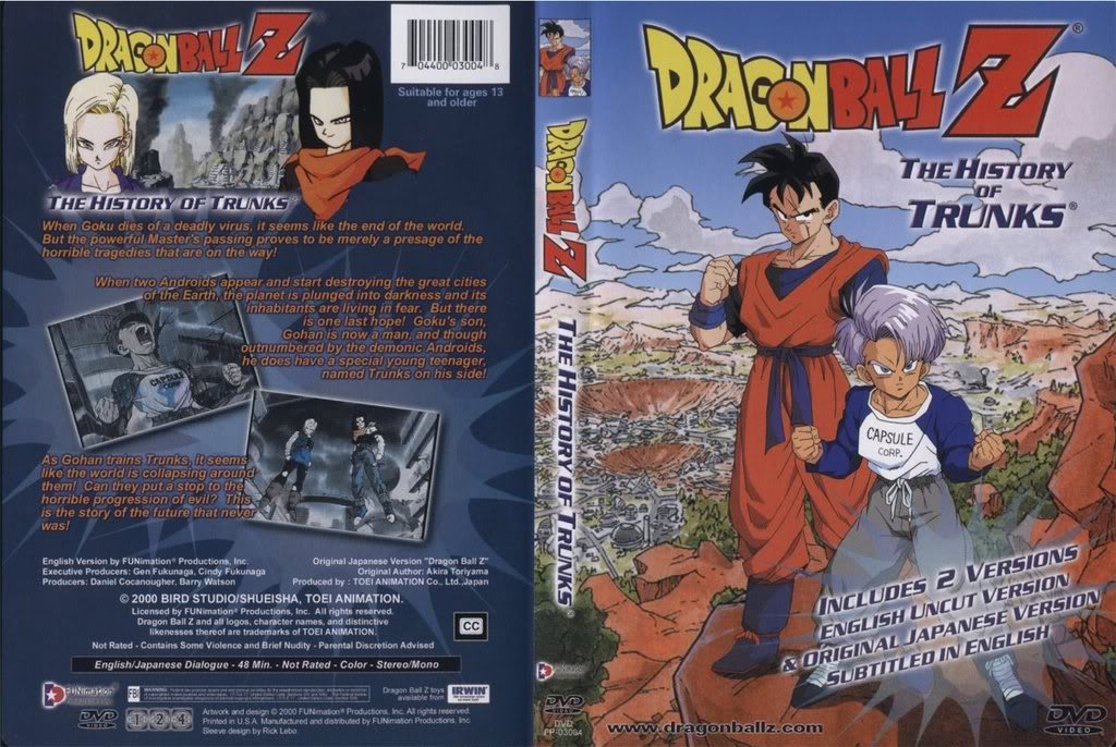 Dragonballz movie covers Dragonball_Z_The_History_Of_Trunks_