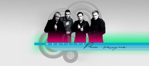 Westlife Para Siempre Westparasiempre