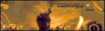 galeria de brandonkofk Cloverfield