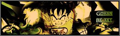 galeria de brandonkofk Gohan