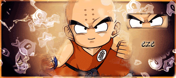 Galeria BY Eze EZE-krillin