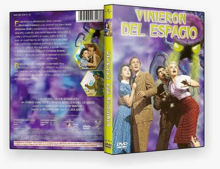 Las ultimas peliculas que has visto - Página 17 Vinieronoi2