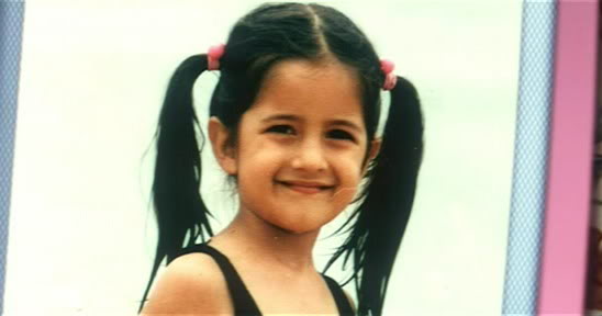 Katrina's Childhood Pics Kat3