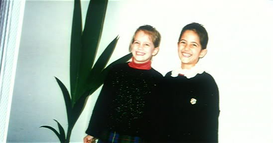 Katrina's Childhood Pics Kat5