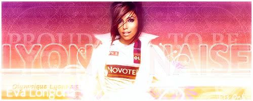 Olympique Lyonnais Eva_Longoria_OL_by_FTsOnE