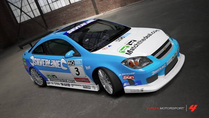 Forza Motorsport 4 Photos - Page 2 BTCC09Plato