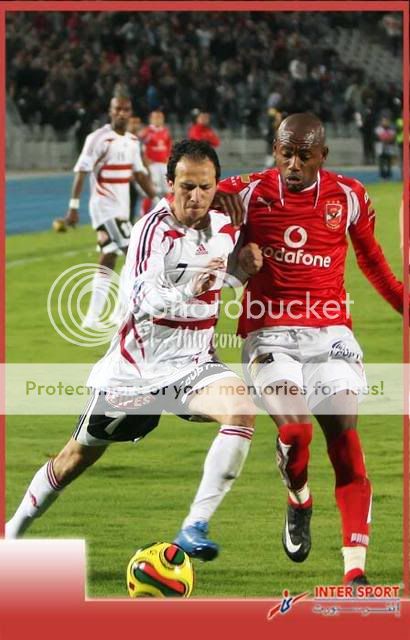 صور مباراة الاهلى × الزمالك League_AhlyZamalek12