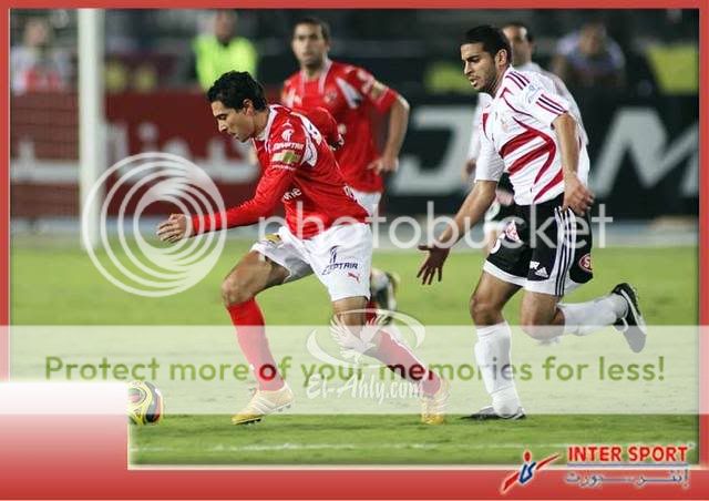 صور مباراة الاهلى × الزمالك League_AhlyZamalek13