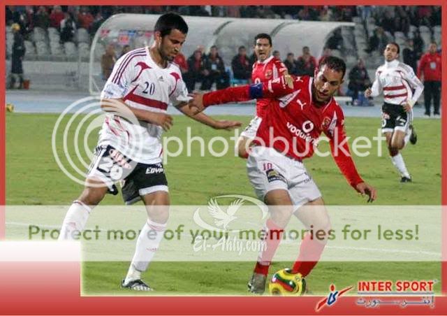 صور مباراة الاهلى × الزمالك League_AhlyZamalek4