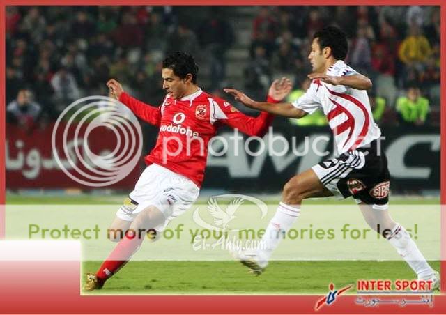 صور مباراة الاهلى × الزمالك League_AhlyZamalek5