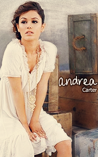 Andrea Carter