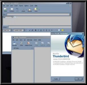 80 Tane İşinize Yarıyacak Program [ Resimli ] MozillaThunderbirdv200