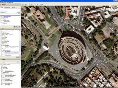 Google Earth Plus 5.0 FuLL PortableGoogleEarth420181