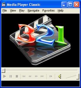 80 Tane İşinize Yarıyacak Program [ Resimli ] PortableMediaClassicPlayer