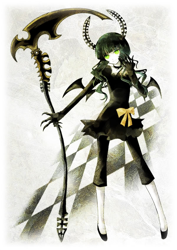 Black Rock Shooter (general) 1f12bdd08d36c2ad5bfa9fe1ede23ef1f94f6a11