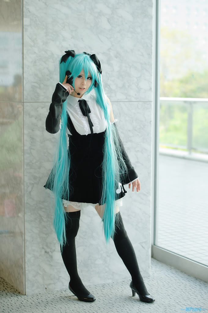 Galeria cosplay - Hatsune Miku Cosplay_hatsune_miku-1