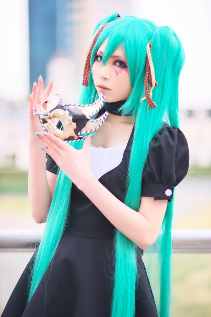 Galeria cosplay - Hatsune Miku Cosplay_hatsune_miku-10