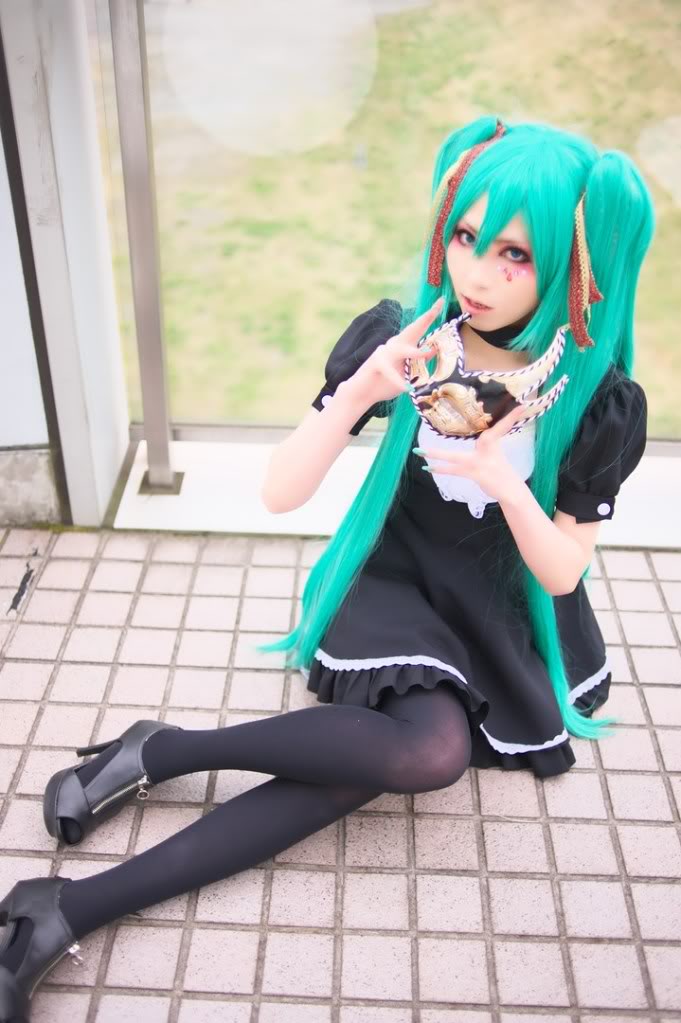 Galeria cosplay - Hatsune Miku Cosplay_hatsune_miku-11