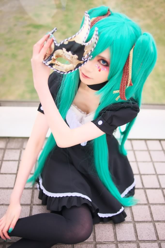 Galeria cosplay - Hatsune Miku Cosplay_hatsune_miku-12