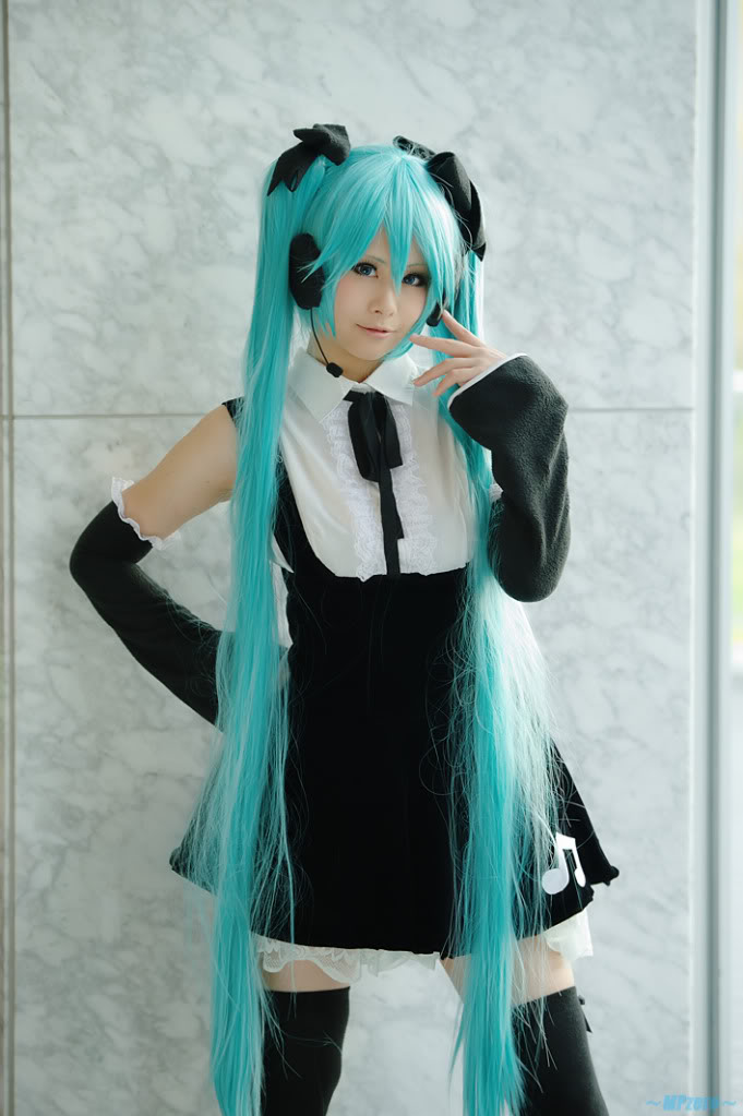 Galeria cosplay - Hatsune Miku Cosplay_hatsune_miku-32