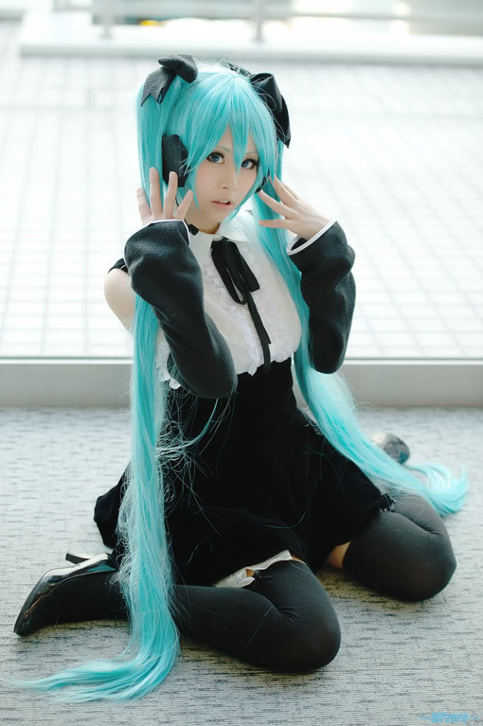 Galeria cosplay - Hatsune Miku Cosplay_hatsune_miku-4