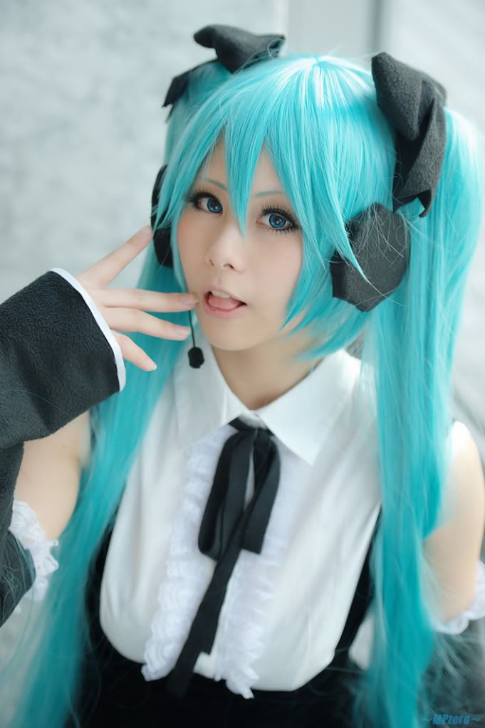 Galeria cosplay - Hatsune Miku Cosplay_hatsune_miku-5