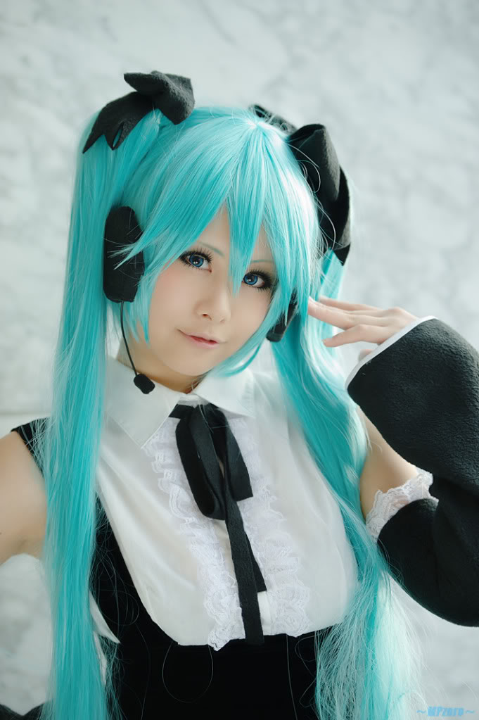 Galeria cosplay - Hatsune Miku Cosplay_hatsune_miku-6