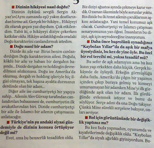 Milliyet Gazetesinden 14-1