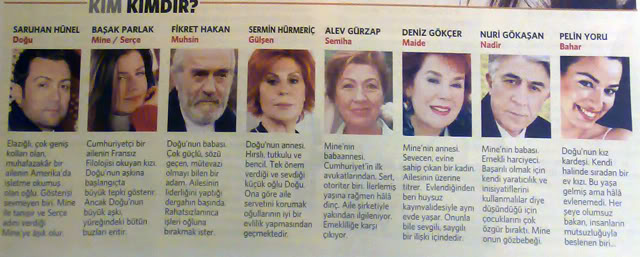 Milliyet Gazetesinden 19-1