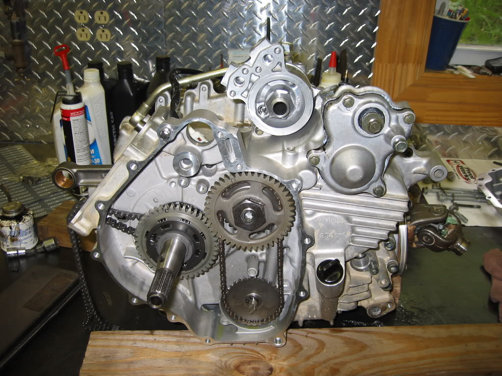 660 Engine Failure IMG_1084